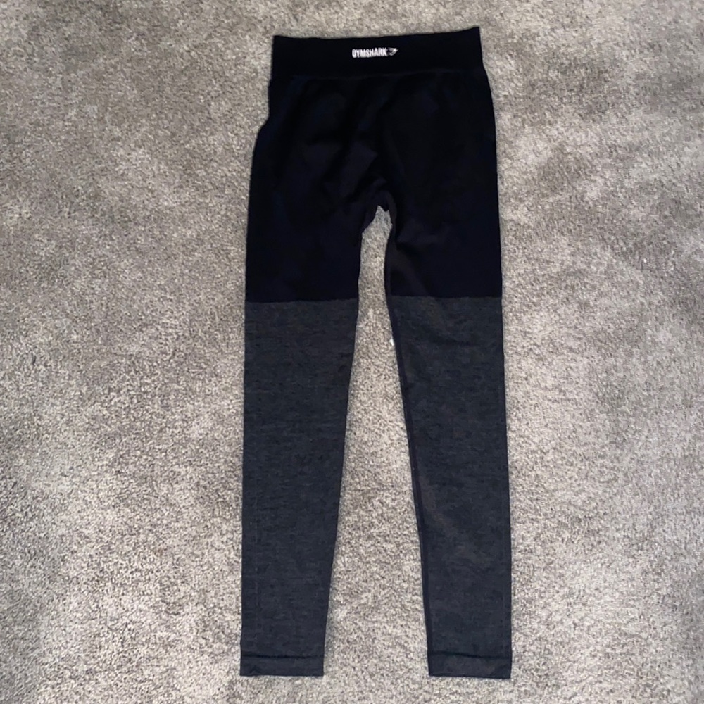 Gymshark marble seamless leggings Brand new never worn